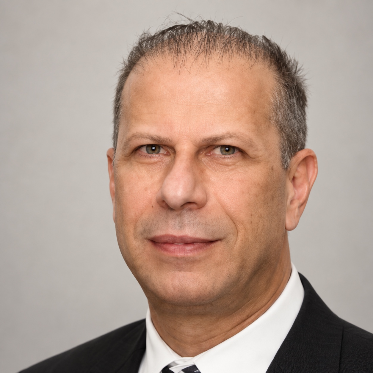Sami Farah, South Florida real estate broker